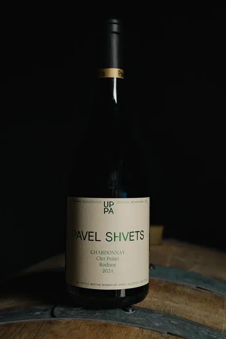 Белые вина Uppa Winery